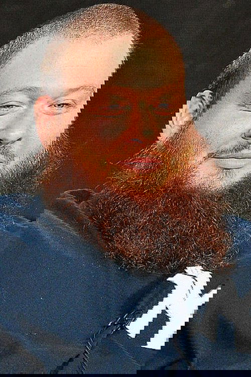 Action Bronson zdjęcie