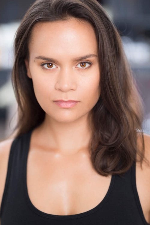 Acushla-Tara Kupe zdjęcie