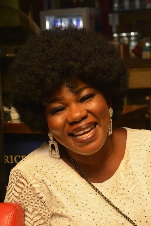 Ada Ameh zdjęcie