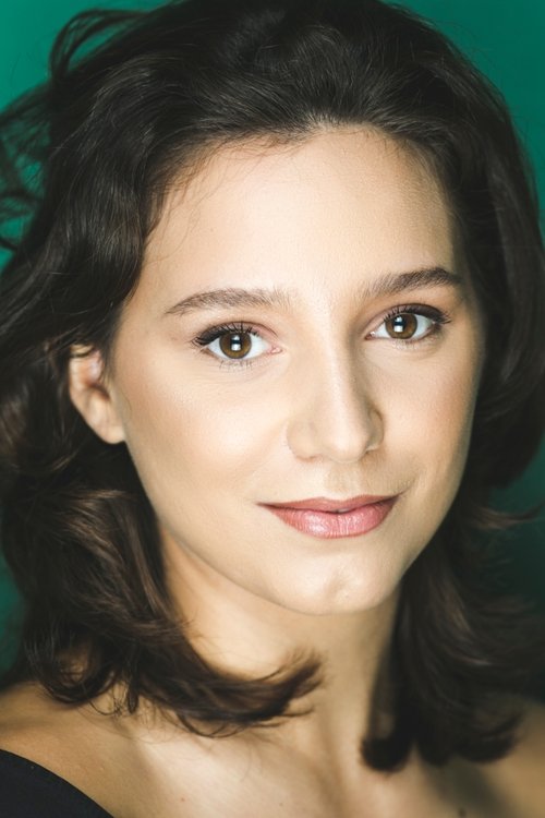 Adalgisa Manfrida zdjęcie