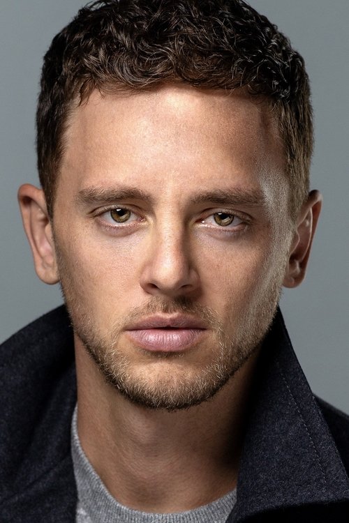 Adam Aalderks zdjęcie