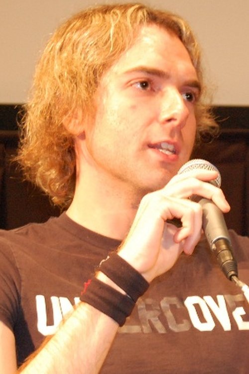 Adam Alleca zdjęcie