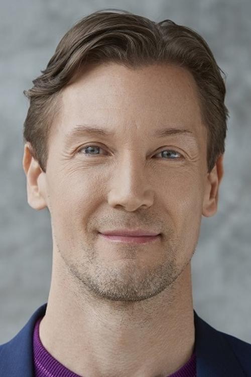 Adam Ambruso zdjęcie