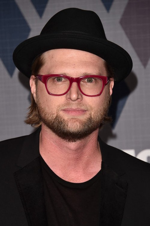 Adam Anders zdjęcie