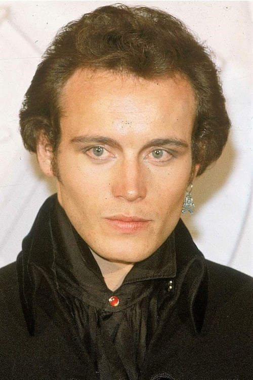 Adam Ant zdjęcie