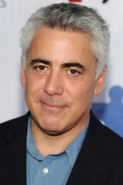 Adam Arkin zdjęcie