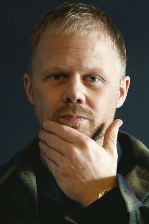 Adam August zdjęcie