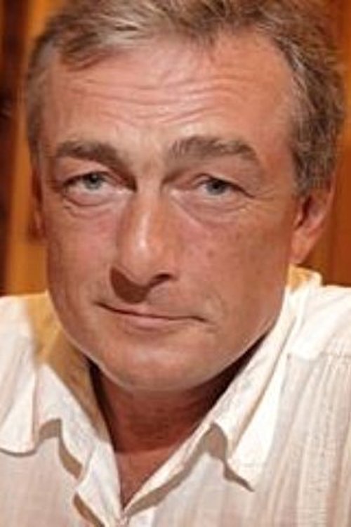 Adam Bauman zdjęcie