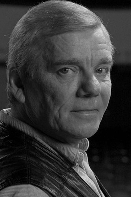 Adam Baumann zdjęcie