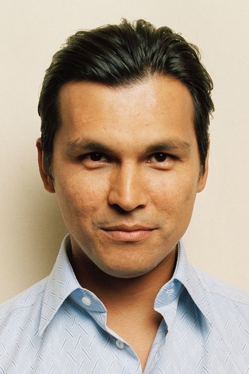 Adam Beach zdjęcie