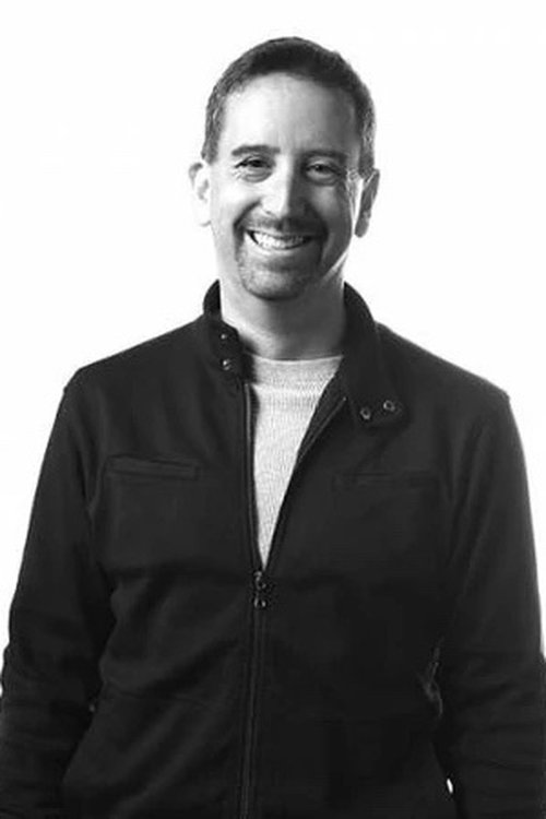 Adam Beechen zdjęcie