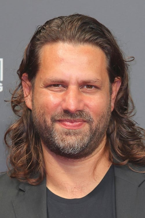 Adam Bousdoukos zdjęcie