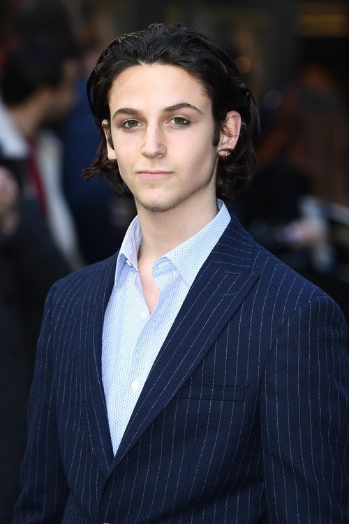 Adam Bregman zdjęcie