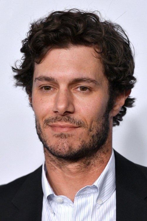 Adam Brody zdjęcie