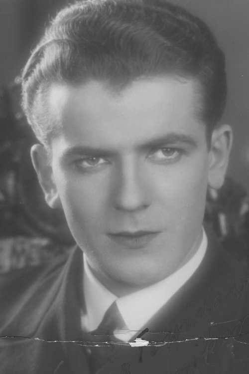 Adam Brodzisz zdjęcie