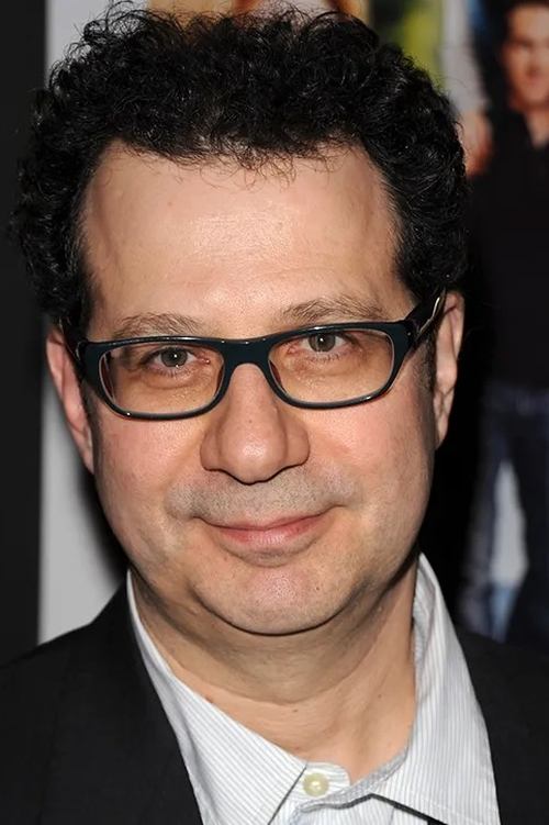 Adam Brooks zdjęcie