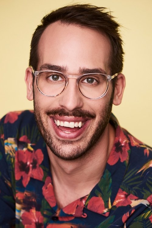 Adam Bussell zdjęcie