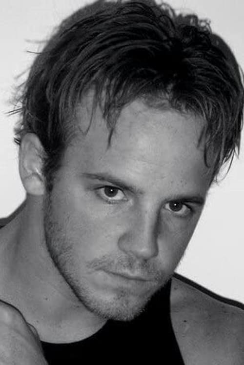 Adam C. Edwards zdjęcie