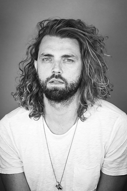 Adam Chambers zdjęcie