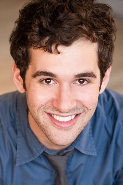 Adam Chanler-Berat zdjęcie