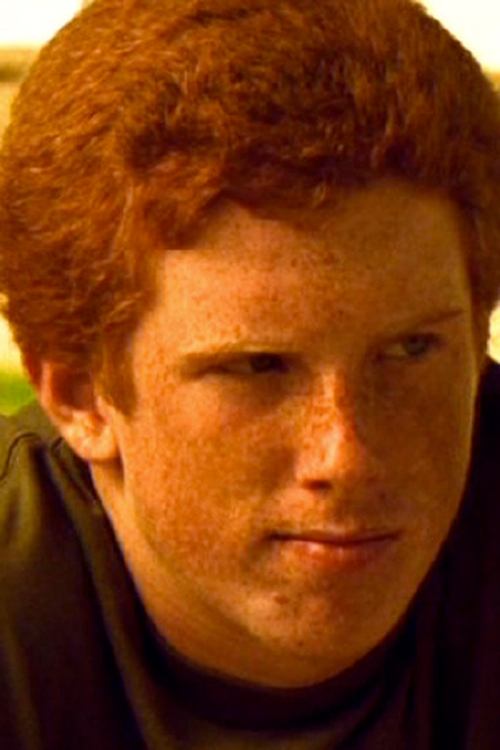 Adam Chubbuck zdjęcie