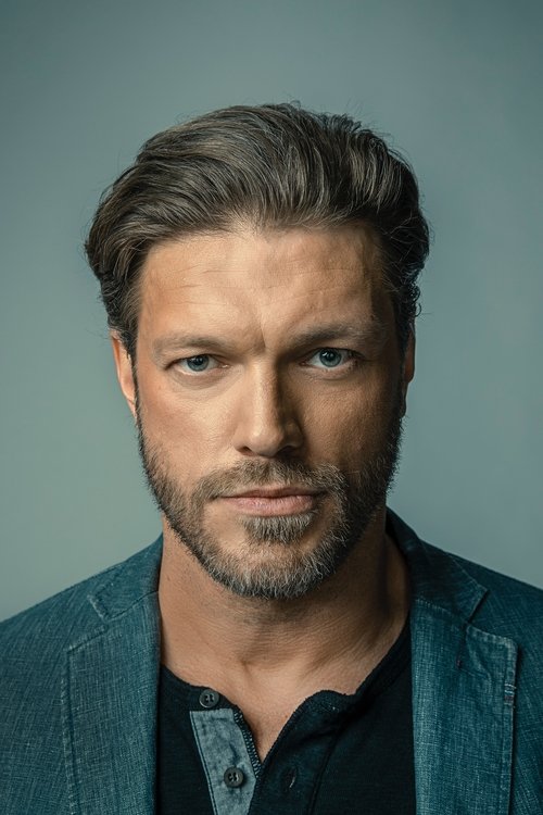 Adam Copeland zdjęcie