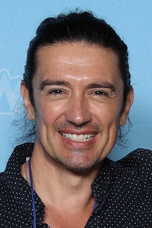 Adam Croasdell zdjęcie