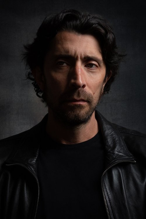 Adam Cushman zdjęcie