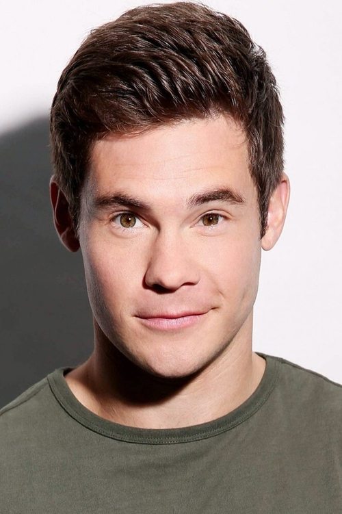 Adam Devine zdjęcie