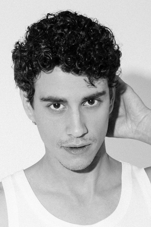 Adam DiMarco zdjęcie