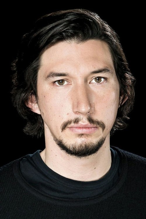 Adam Driver zdjęcie