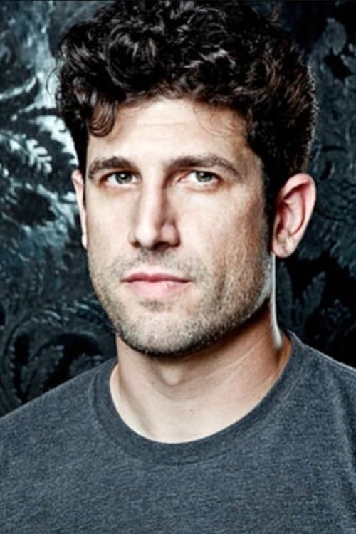 Adam Egypt Mortimer zdjęcie