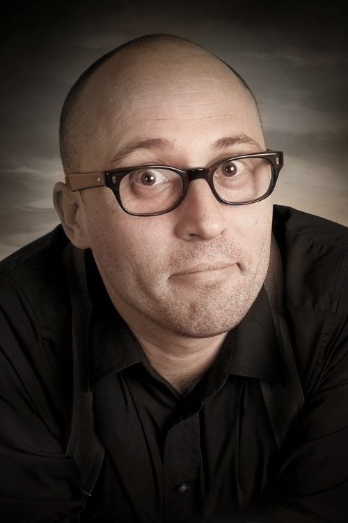 Adam Elliot zdjęcie