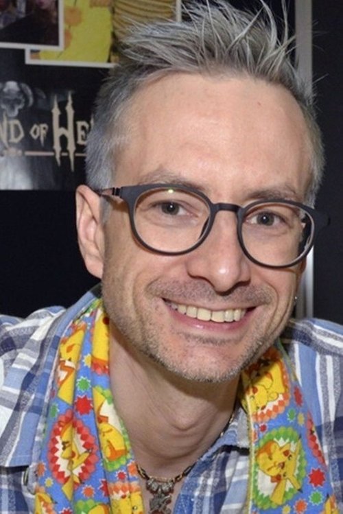 Adam Faraizl zdjęcie