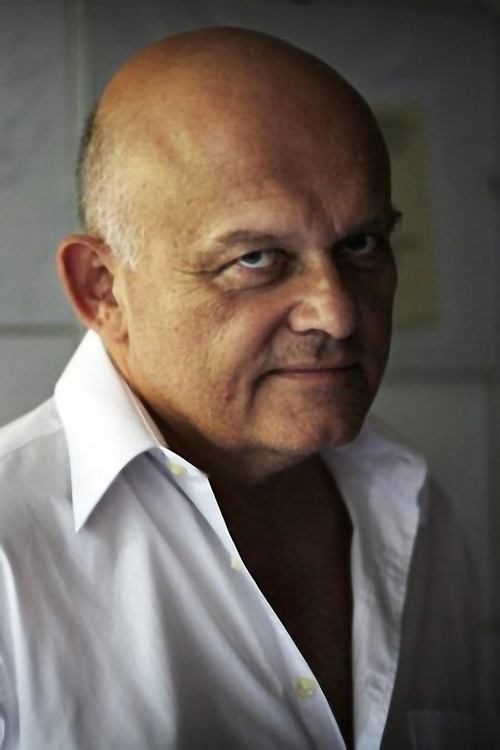 Adam Ferency zdjęcie