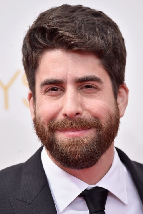 Adam Goldberg zdjęcie