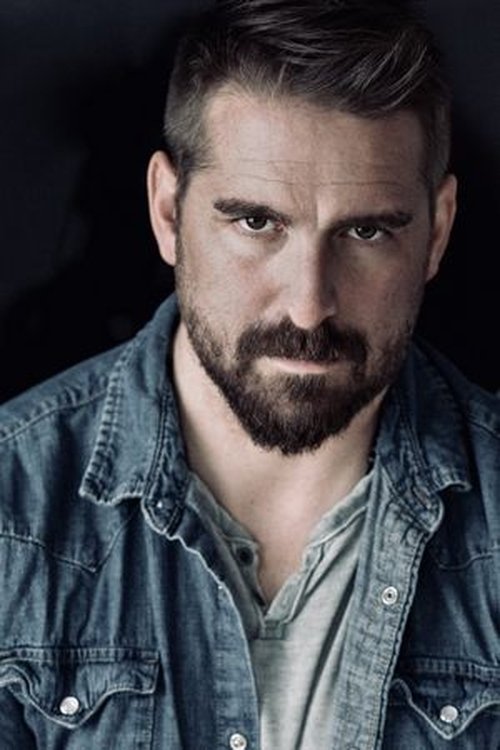 Adam Hampton zdjęcie