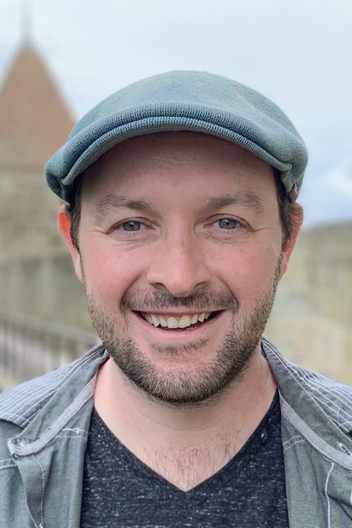 Adam Hann-Byrd zdjęcie