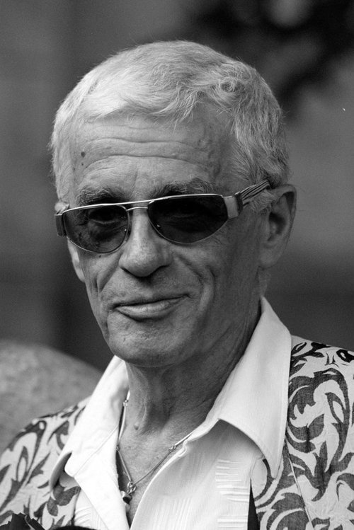 Adam Hanuszkiewicz zdjęcie