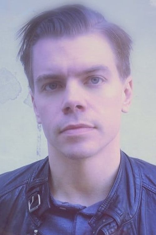 Adam Hardman zdjęcie