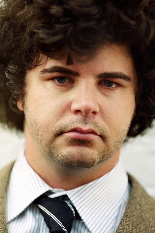 Adam Herschman zdjęcie