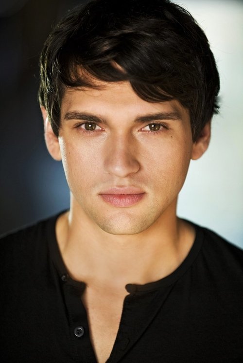 Adam Horner zdjęcie