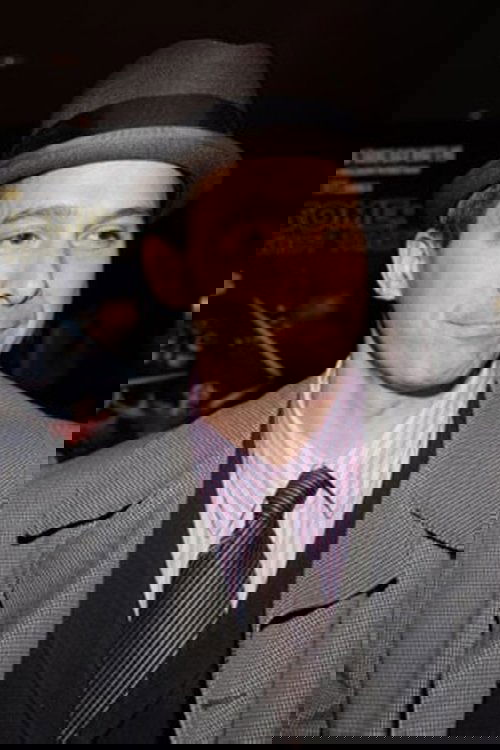 Adam Horovitz zdjęcie