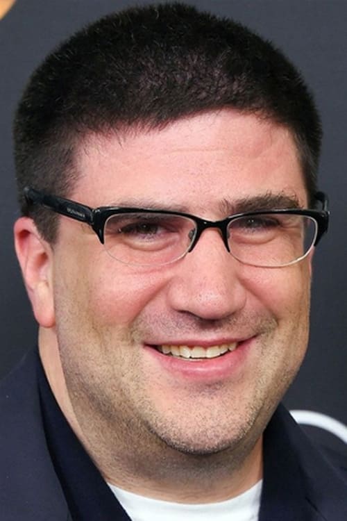 Adam Horowitz zdjęcie