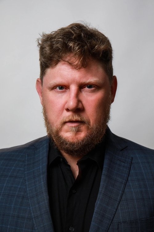 Adam Huel Potter zdjęcie