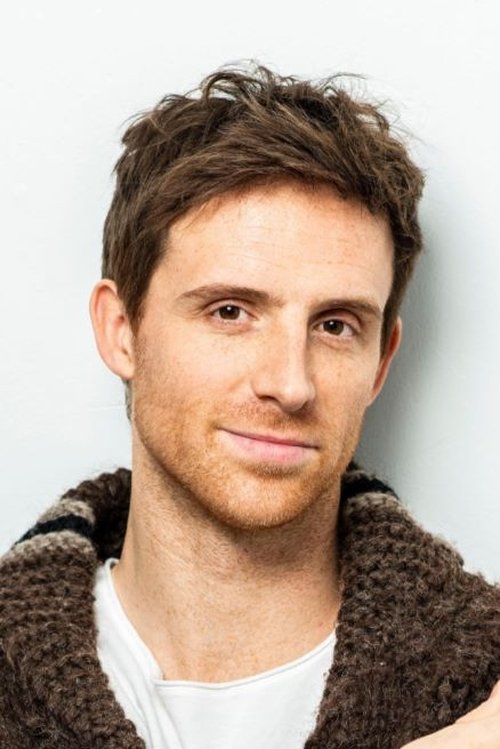 Adam Hurtig zdjęcie