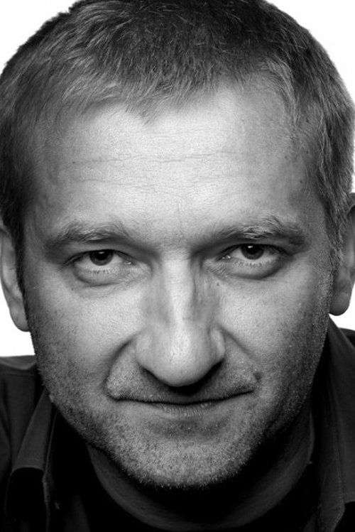 Adam Hutyra zdjęcie