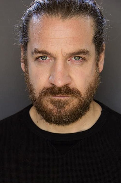 Adam Johnson zdjęcie