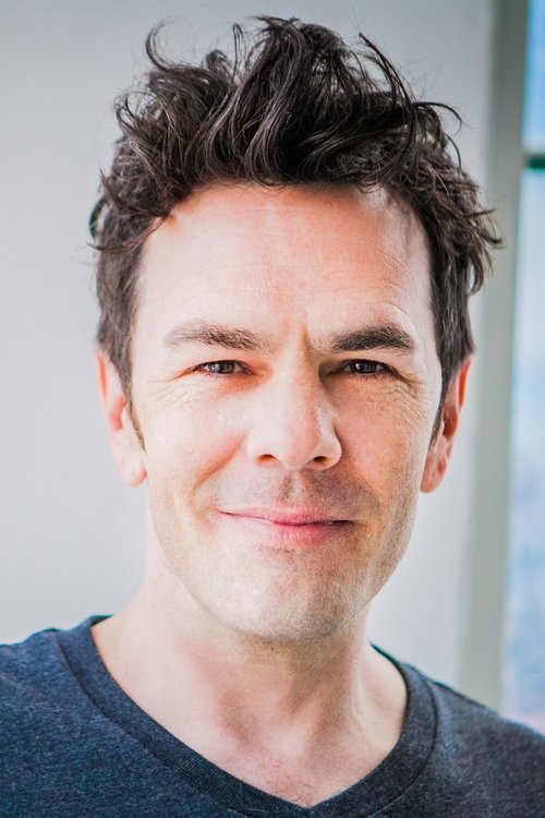 Adam Kenneth Wilson zdjęcie