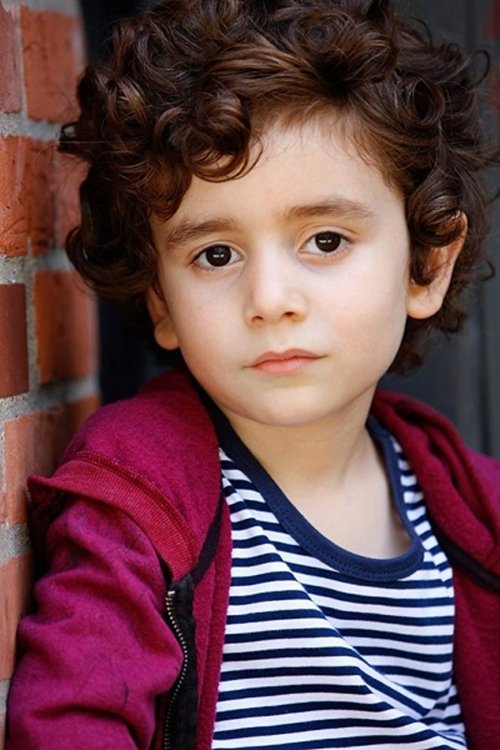 Adam Khaykin zdjęcie